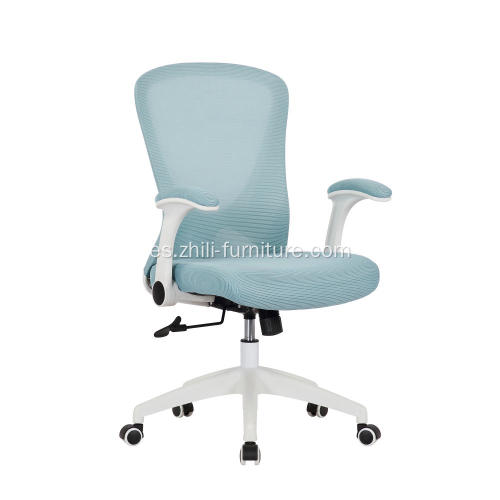 Silla de malla de venta caliente, silla de oficina